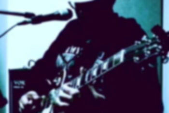 JJ Nybergh & Blues Radiators