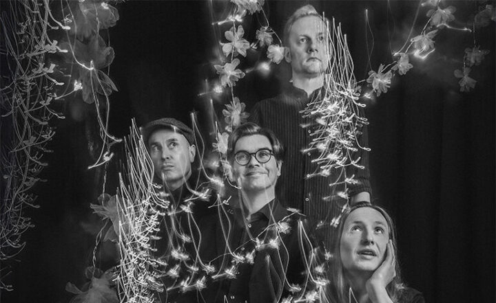 Salaliitto, Pasi Salmi