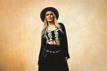 A9 Live: Salla Flinkman