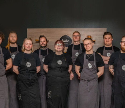 Tampereen parhaat ravintolat 2026 – Suomen 50 parasta ravintolaa -tulokset julki Tampereen parhaat ravintolat 2026