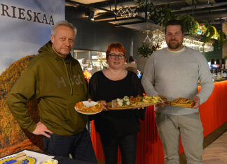 Aitoo perunarieska sai vihdoin EU:n nimisuojan – pirkanmaalainen perinneruoka maailman tietoisuuteen