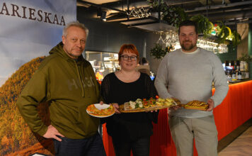 Aitoo perunarieska sai vihdoin EU:n nimisuojan – pirkanmaalainen perinneruoka maailman tietoisuuteen