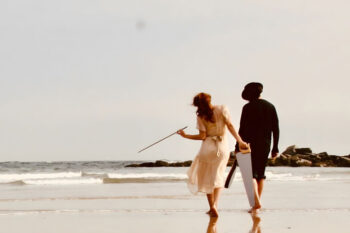 Björklundin ja Peter Fox