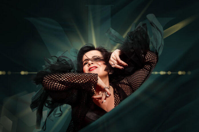 kaija-koo-konsertti-tampere-nokia-arena Kaija Koon Nokia Arena konsertti 2026