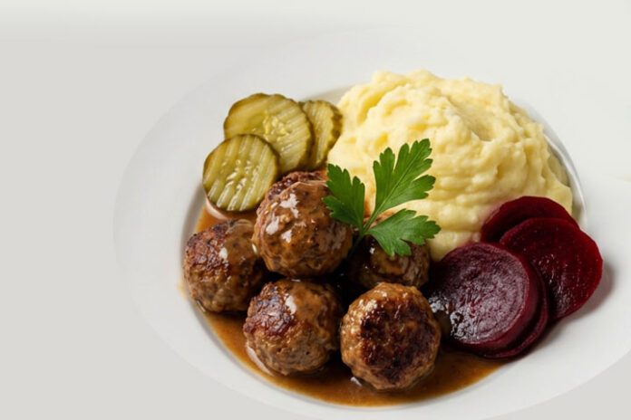 lihapullaviikot-tampereella-frikadelli-teemaviikot Schnitzelhaus lihapullaviikot tampereella