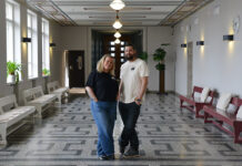 Uusi ravintola Nekalab on kulttuuripitoinen kohtaamispaikka – entinen kouluruokala muuttui lähiöravintolaksi