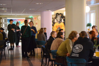 Nekalabin avajaisviikko: Nekala LIVE: Olva