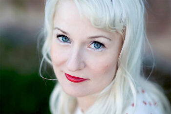 Eclipse Club: Silja Palomäki