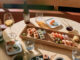 Sushibar+Wine avautuu Tampereelle – pöytiintarjoiltuja annoksia ja viinibaaritunnelmaa Sushibar & Wine on uusi ravintola Tampereen keskustassa Hallituskadulla.