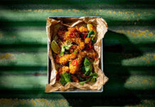 Kotimaista kanaa hyödyntävä Pretty Boy Wingery avaa potentiaalisesti Tampereelle Pretty Boy kanansiivet – uusi ravintola Tampereelle