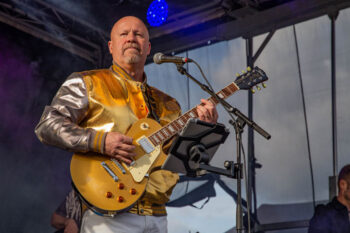 Vaaran hetki: Tero Vaara