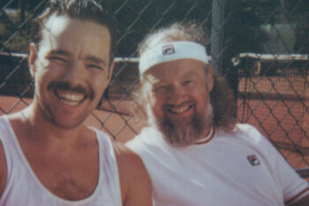 Arppa & Jiri-serkku: Iltamat Pihlajassa