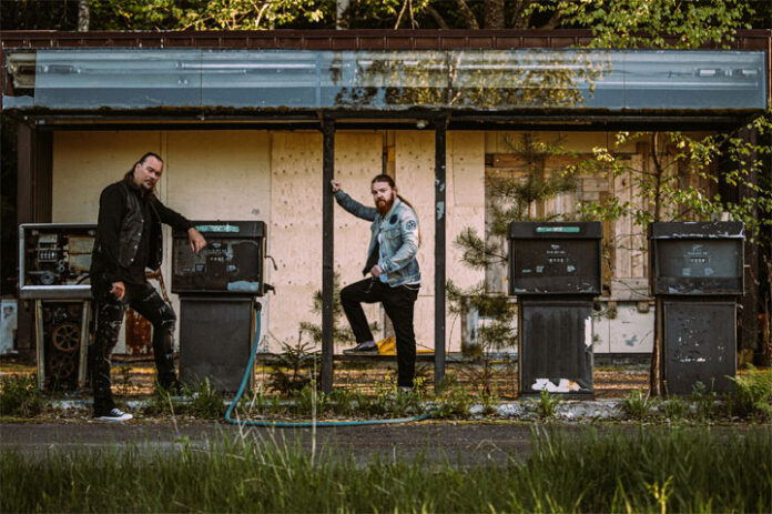 henry-kuronen-duo Henry Kuronen Duo