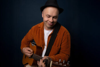 Ilja Teppo- Reissumiehen laulut