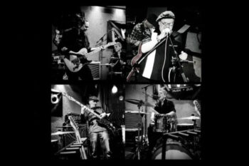 JJ Nybergh & Blues Radiators