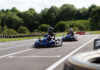 Kevät starttasi karting-kauden Tampereen ulkoradoilla – Tampereen karting-radat Karting-radat Tampere