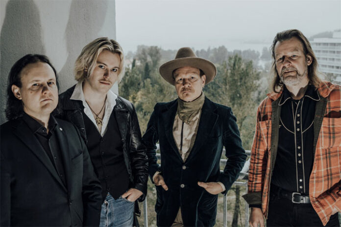 marko haavisto ja poutahaukat keikat Marko Haavisto & Poutahaukat