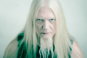 Marko Hietala & Seinäjoen Kaupunginorkesteri: Music of King Crimson