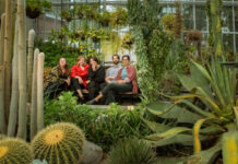 G Livelabin keikat Tampereella