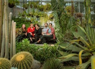 G Livelabin keikat Tampereella