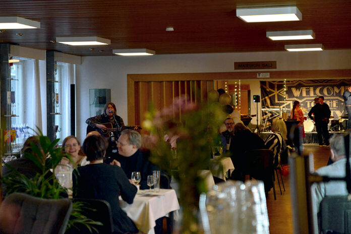 Ravintola-Suoman-brunssi Ravintola Suoman lounas ja brunssi Tampereella