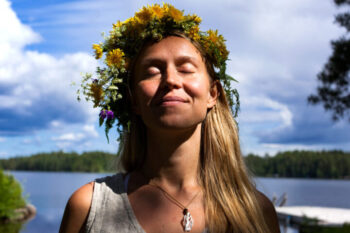 Rautakauden Birckala: Lotta Maija