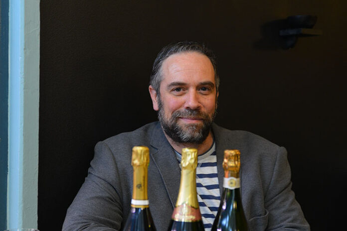 Uusi Wine Spot viinibaari Tampereelle Viinikarhu Uusi Wine Spot viinibaari Tampereelle Viinikarhu