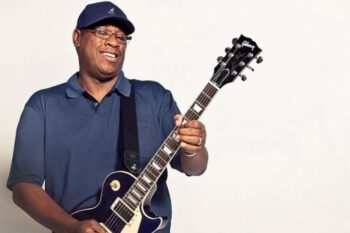 BluesLovers esittää: Mike Wheeler (US)