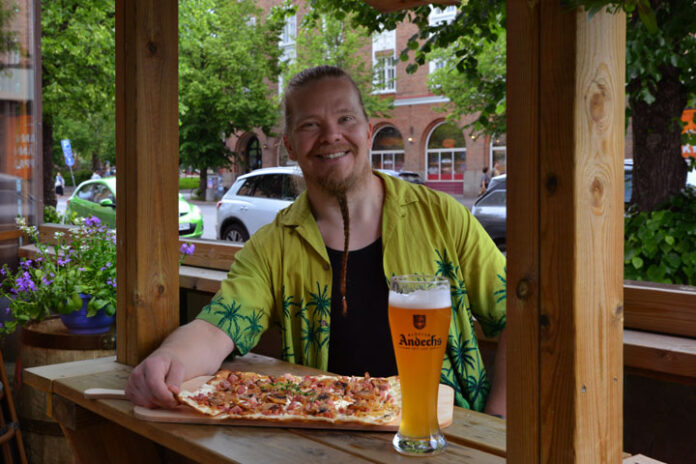 schnitzelhouse-vehnaolutviikot-tampereella-2026 Vehnäolutviikot Tampereella kesällä 2026