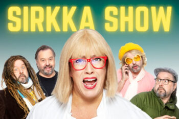 Sirkka Show & Anitta Ahonen