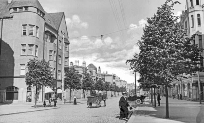 tampereen nayttelyt vapriikki 2026