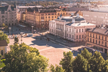Tampereen päivä 2026