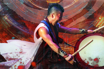 YAMATO - The Drummers of Japan