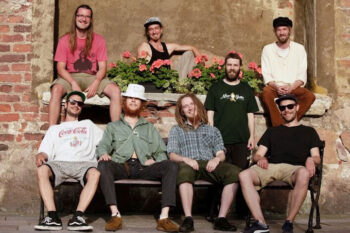 Puistoreggae-jatkot: Joonas Hauveli & Rytmi-Rengit + Puistoreggae -dj:t & friends