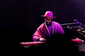 Fest Afrika 2026