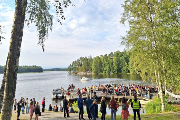 rantajazz-festivaali-pirkanmaalla Rantajazz festivaali Pirkanmaalla