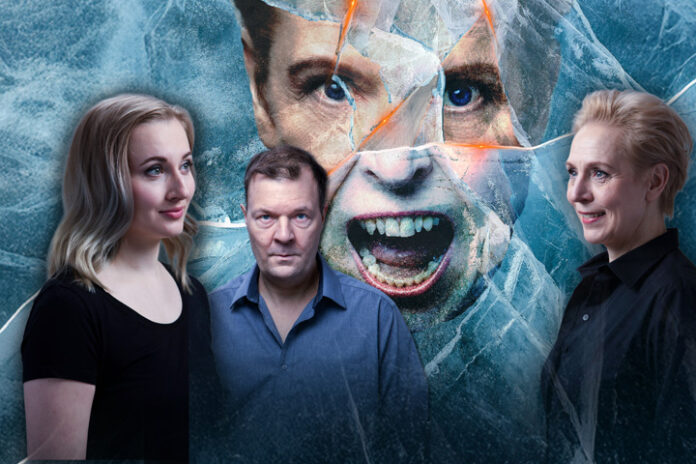 Musta jaa tampereen teatterin ohjelmistossa Musta-jaa-tampereen-teatterin-ohjelmistossa 2026 syysnäytäntökaudella - esitykset ja ohjelmisto.
