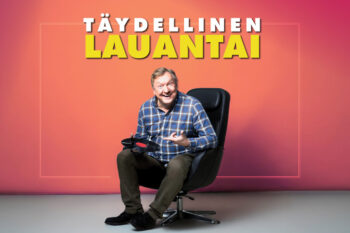 Täydellinen lauantai