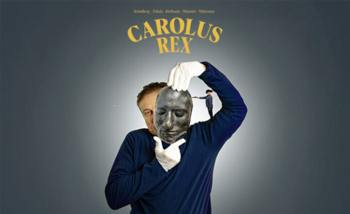 carolus rex