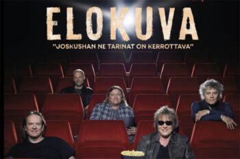 Manserock-tapahtuma Eppu Normaali -elokuva Tapahtumien Yönä 2026