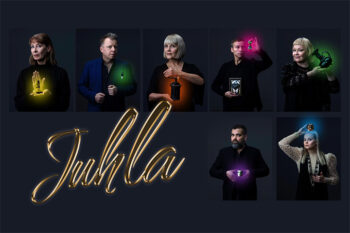 Juhla