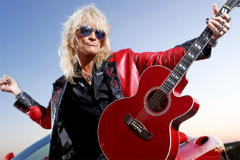 Michael Monroe