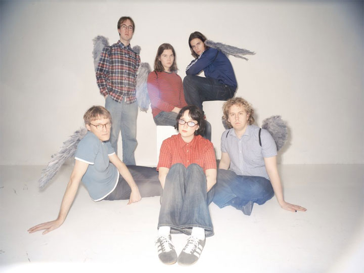 Lost In Music 2026: Hopeasiivet, fibi, Efka Crush
