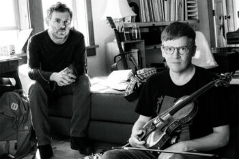 Council: Pekka Kuusisto & Gabriel Kahane (US)