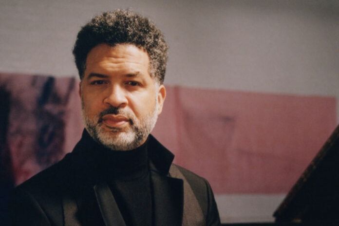pianisti jason moran tampereella
