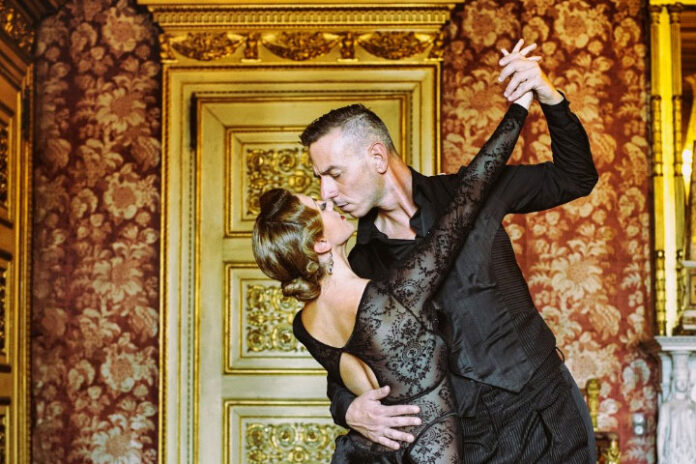 Tango-Guitar-Flamenco -viikko