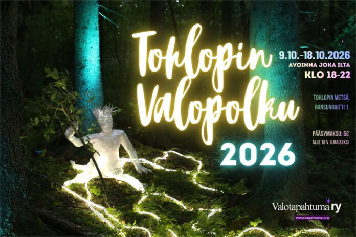 tohlopin-valopolku