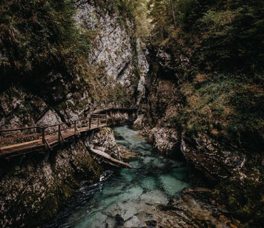 Slovenia matkakohteena