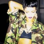 rihanna