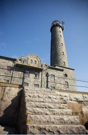 Bengtskärin majakka, Visit Finland